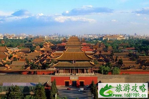 北京最佳旅游月份 2022北京旅游交通攻略最新 北京最佳旅游月份 2022北京旅游交通攻略最新