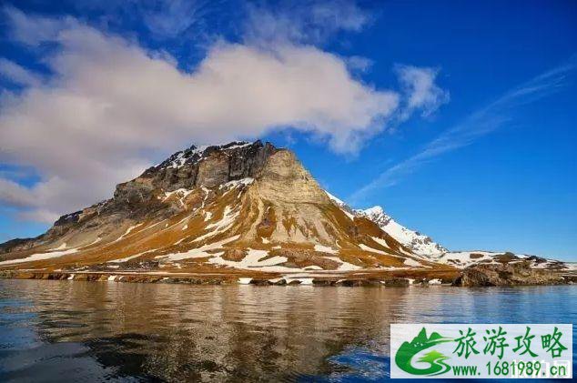 斯瓦尔巴群岛好玩吗 斯瓦尔巴群岛怎么样
