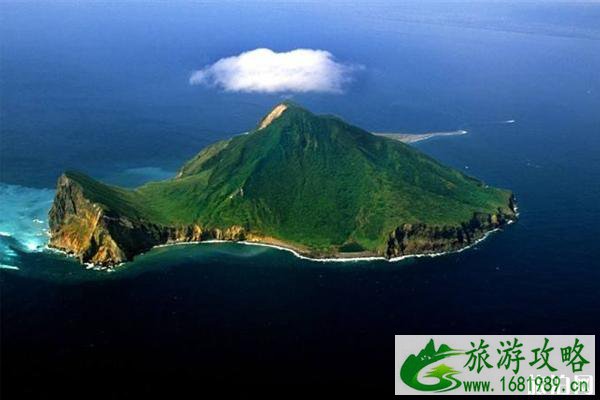绿岛旅游攻略 绿岛特色景点 绿岛旅游攻略 绿岛特色景点