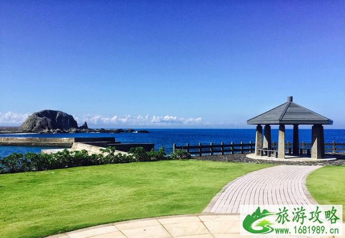 绿岛旅游攻略 绿岛特色景点 绿岛旅游攻略 绿岛特色景点
