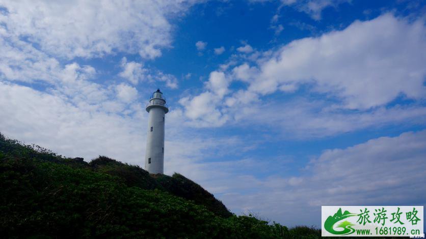 绿岛旅游攻略 绿岛特色景点 绿岛旅游攻略 绿岛特色景点