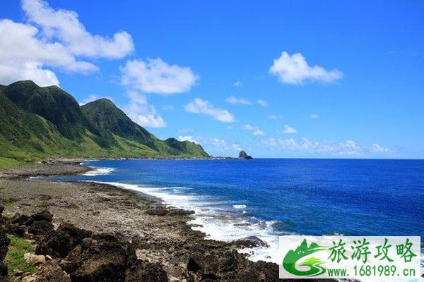 兰屿有哪些当地特色值得一览 兰屿有哪些当地特色值得一览