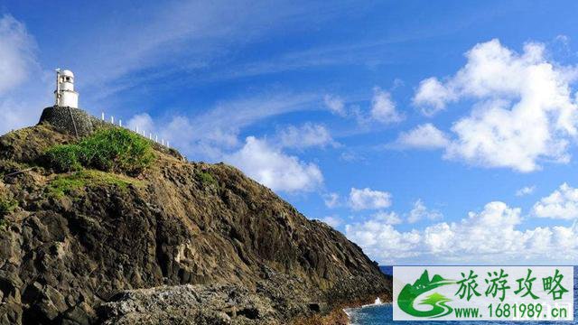 兰屿有哪些当地特色值得一览 兰屿有哪些当地特色值得一览