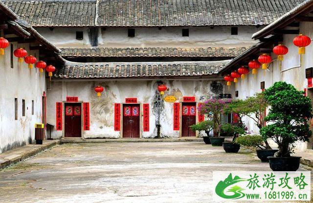 深圳客家民俗博物馆还收门票吗 开放时间+地址