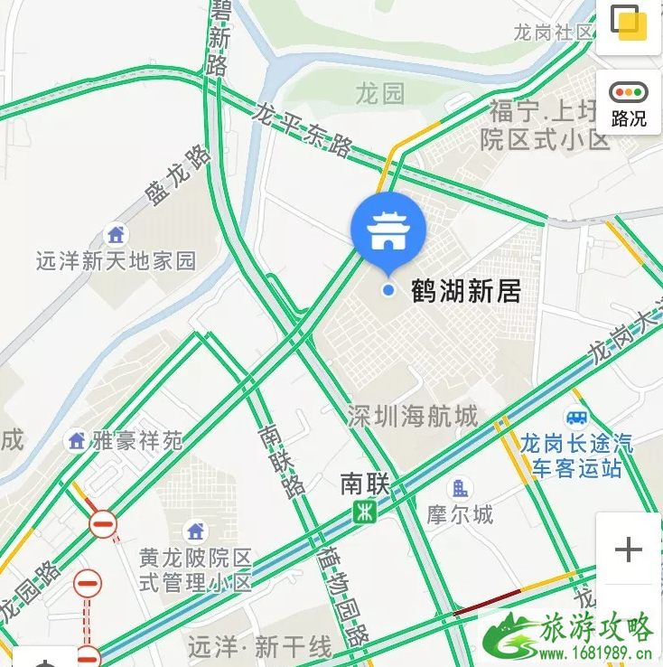 深圳客家民俗博物馆还收门票吗 开放时间+地址 深圳客家民俗博物馆还收门票吗 开放时间+地址