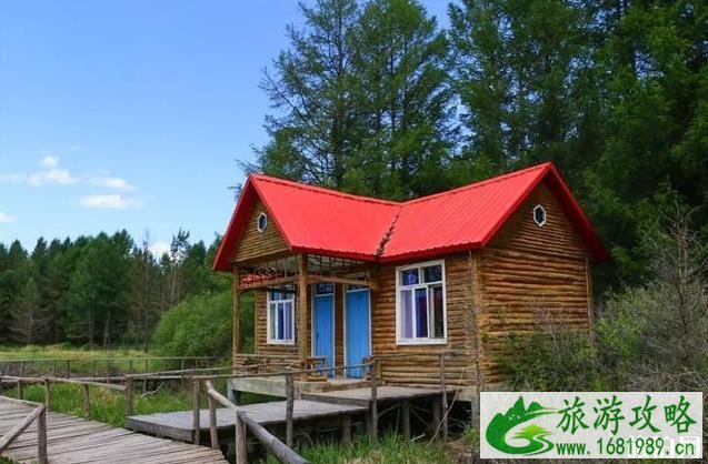 塞罕坝御道口自驾游旅游攻略 塞罕坝御道口自驾游旅游攻略