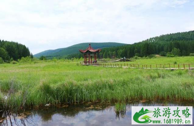 塞罕坝御道口自驾游旅游攻略 塞罕坝御道口自驾游旅游攻略