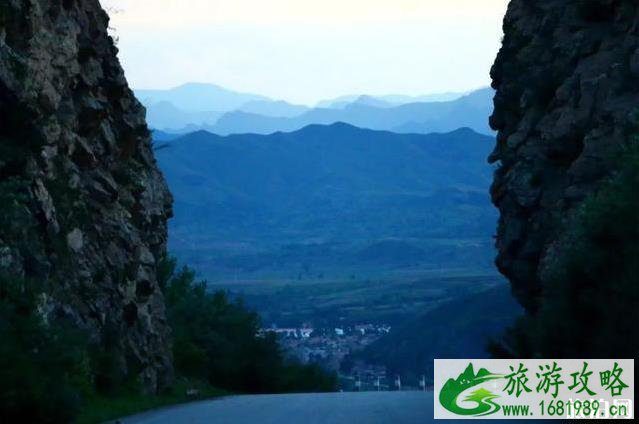 塞罕坝御道口自驾游旅游攻略 塞罕坝御道口自驾游旅游攻略