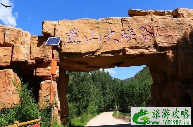 塞罕坝御道口自驾游旅游攻略 塞罕坝御道口自驾游旅游攻略