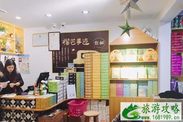 曾厝垵美食攻略 曾厝垵美食店推荐