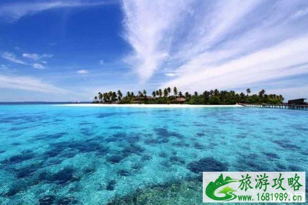 马尔代夫柏悦哈达哈岛怎么样