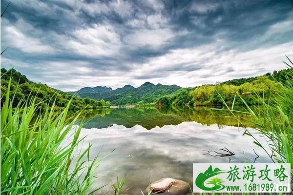2022年七夕玉渡山门票优惠政策 玉渡山七夕活动攻略