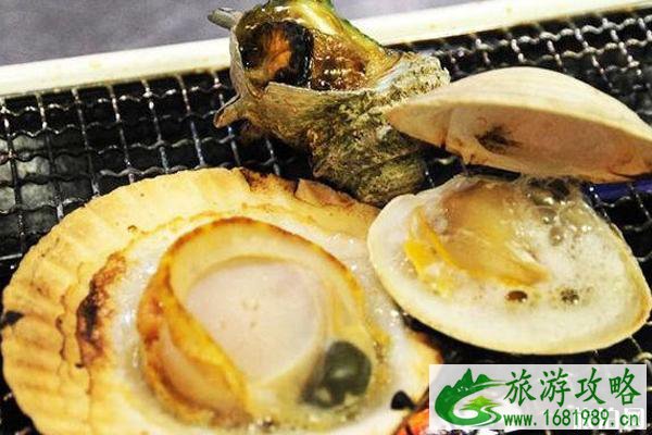 浅草寺周边有啥好吃的推荐