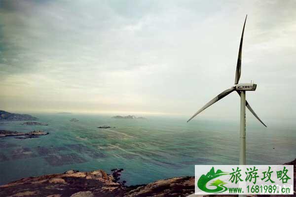 南日岛好玩吗 南日岛必去景点 南日岛好玩吗 南日岛必去景点