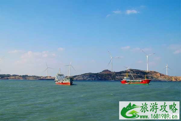 南日岛好玩吗 南日岛必去景点 南日岛好玩吗 南日岛必去景点