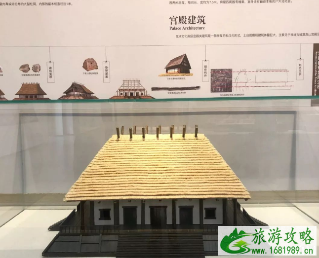 2022良渚古城遗址公园门票价格+优惠攻略 2022良渚古城遗址公园门票价格+优惠攻略