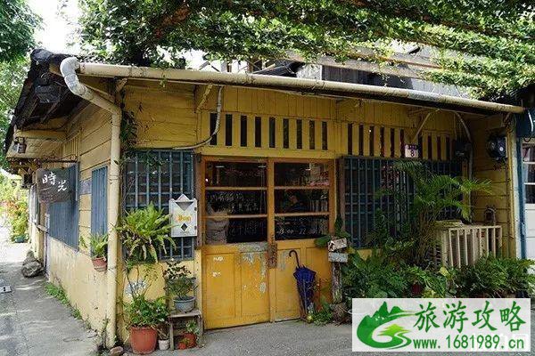 花莲值得一去的文艺小店有哪些 花莲值得一去的文艺小店有哪些