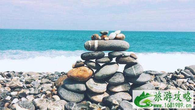 花莲特色玩法 花莲景点攻略