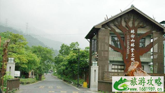 花莲特色玩法 花莲景点攻略