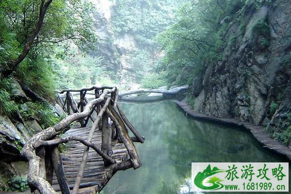 养子沟景区门票多少钱 养子沟景区门票优惠政策 养子沟景区门票多少钱 养子沟景区门票优惠政策