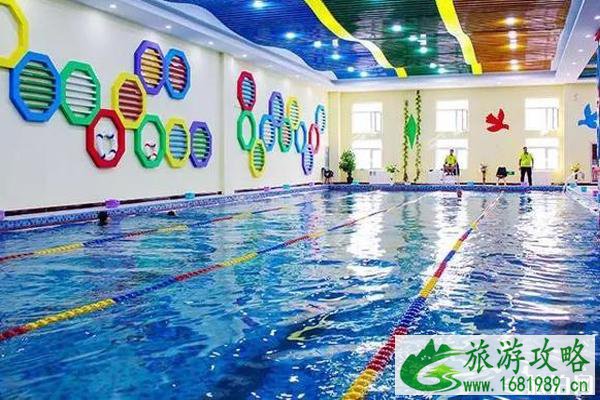 夏季鄂尔多斯玩水的地方推荐