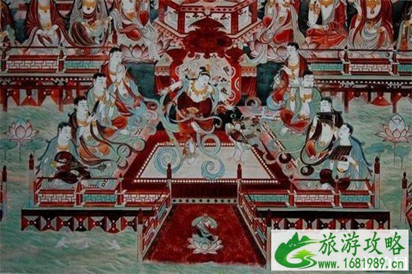 敦煌东线一日游玩攻略 敦煌东线一日游玩攻略