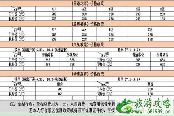 青甘大环线包车多少钱