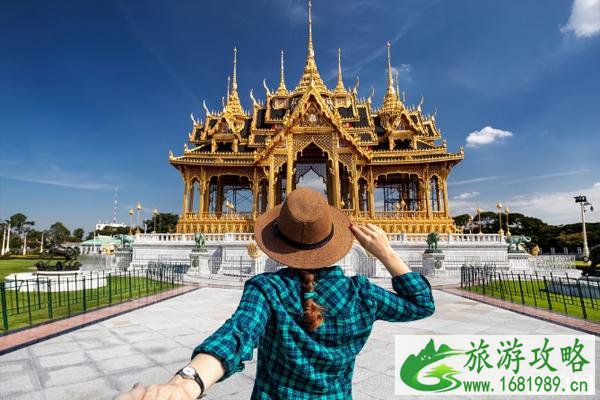 泰国可以用支付宝吗 泰国支付方式有几种 泰国可以用支付宝吗 泰国支付方式有几种