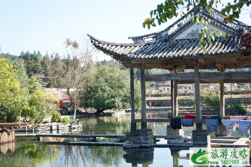 腾冲旅游有哪些优势