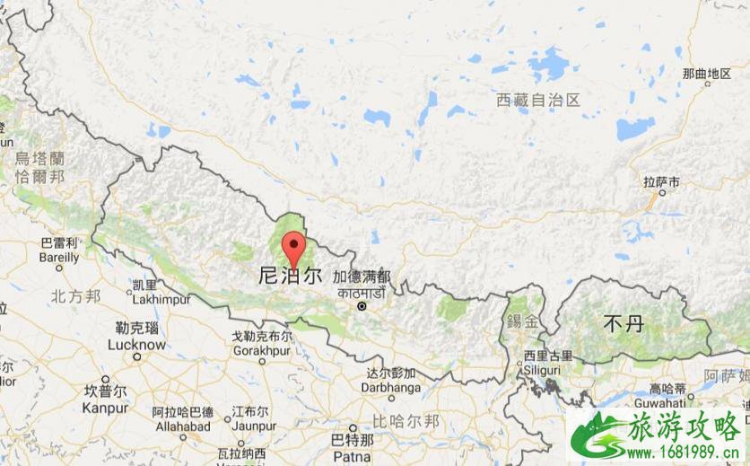 尼泊尔博卡拉滑翔伞攻略 尼泊尔博卡拉滑翔伞攻略