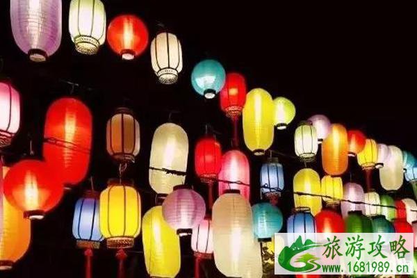 2022广州七夕节的活动地点+时间+交通+门票+介绍 2022广州七夕节的活动地点+时间+交通+门票+介绍