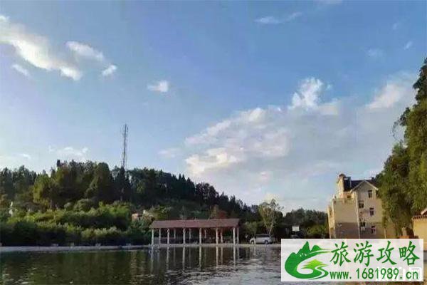 八一建军节巴南景区优惠信息汇总