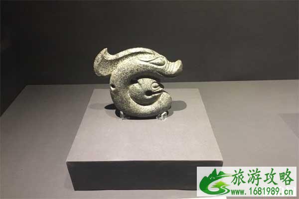 上古文化艺术馆游玩攻略+服务设施+停车信息