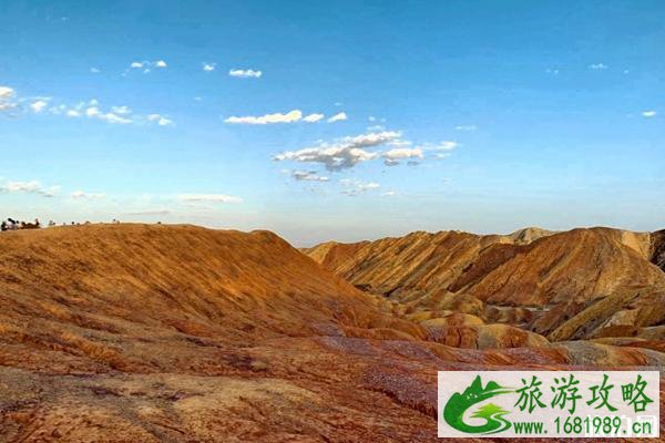 六月去大西北穿什么 六月去大西北穿什么