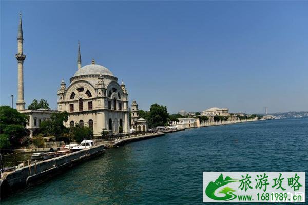 伊斯坦布尔建筑看点+住宿攻略 伊斯坦布尔建筑看点+住宿攻略