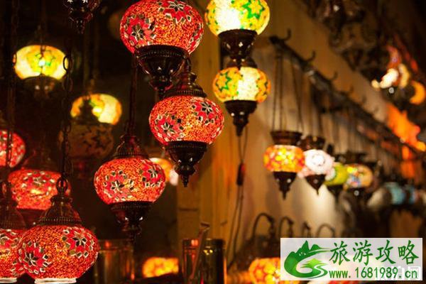 伊斯坦布尔当地特产购物攻略 伊斯坦布尔当地特产购物攻略