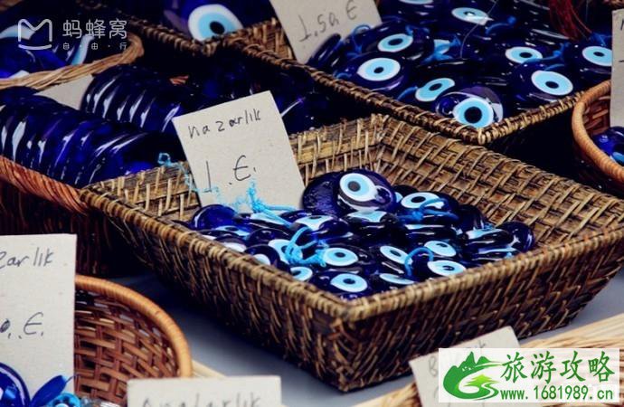 伊斯坦布尔当地特产购物攻略 伊斯坦布尔当地特产购物攻略