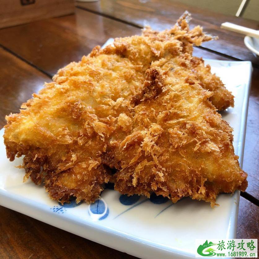 镰仓有什么好吃的 有哪些店推荐 镰仓有什么好吃的 有哪些店推荐