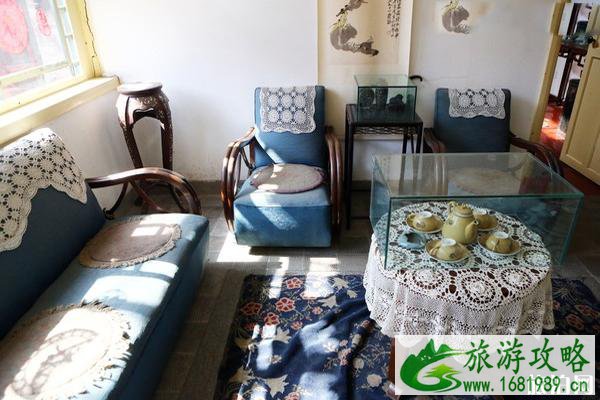 老舍纪念馆开放时间+门票+概况 老舍纪念馆开放时间+门票+概况