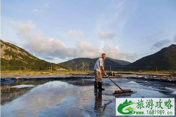 2022夏季衢山岛游玩攻略 2022夏季衢山岛游玩攻略