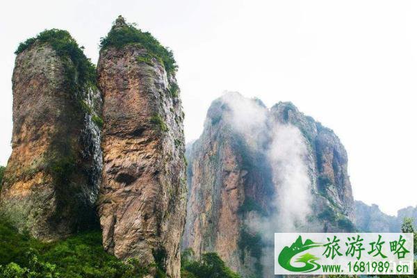 雁荡山旅游攻略一日游 雁荡山旅游攻略一日游