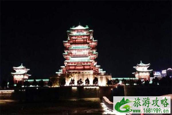 滕王阁游轮票价多少钱+预约方式
