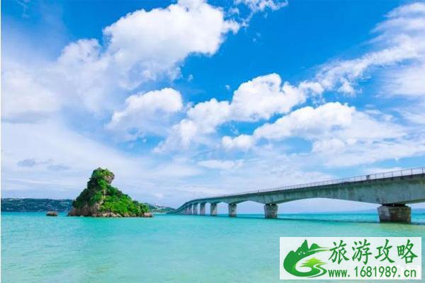 夏天去冲绳有什么好玩的 夏天去冲绳有什么好玩的