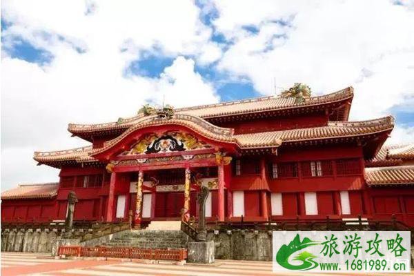 夏天去冲绳有什么好玩的 夏天去冲绳有什么好玩的