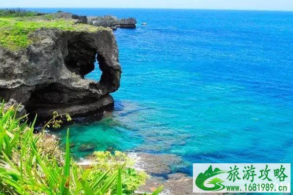 夏天去冲绳有什么好玩的 夏天去冲绳有什么好玩的