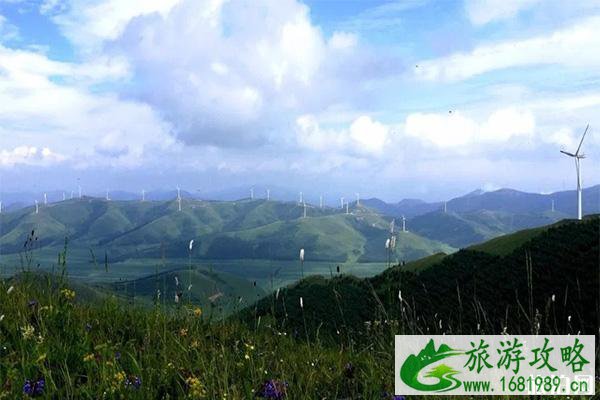 第三届张家口市旅游产业发展大会8月2日开启