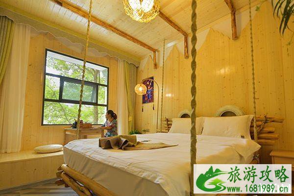 宣恩贡水河民宿怎么样 宣恩贡水河民宿怎么样