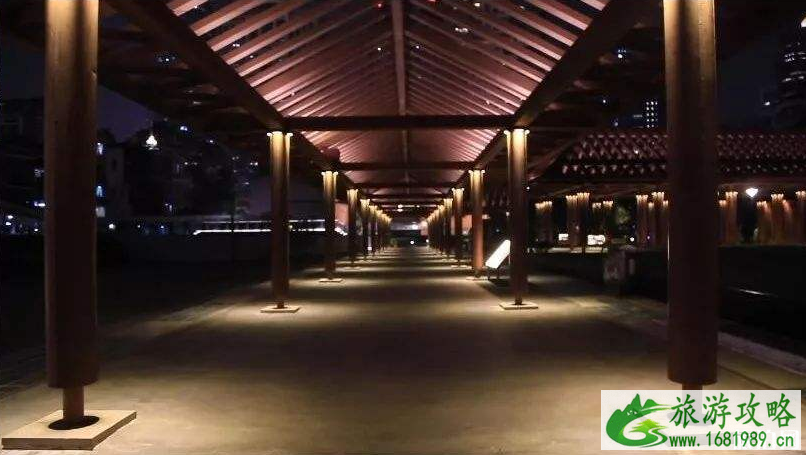 广州市属11家博物馆什么时候施行夜间开放 广州市属11家博物馆什么时候施行夜间开放