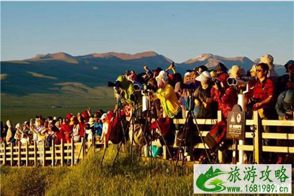 巴音布鲁克景区夏季游玩攻略 巴音布鲁克景区最佳游玩时间