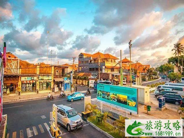 巴厘岛冲浪点推荐 冲浪注意事项 巴厘岛冲浪点推荐 冲浪注意事项